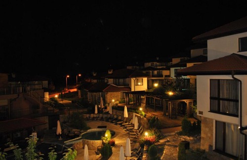 Kosharitsa Casa | Villa Ivana - Bay View Villas