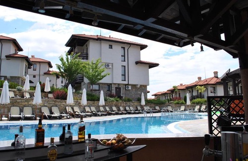 Kosharitsa Casa | Villa Ivana - Bay View Villas
