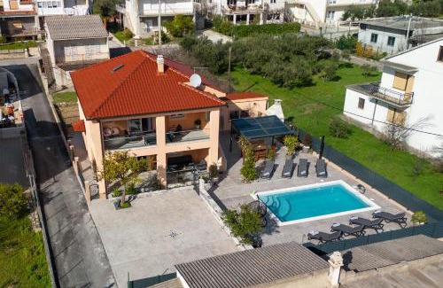 Kastel Stari Villa | Villa Ivana