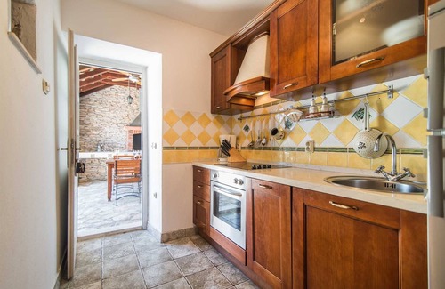 Mirce Villa | Villa Ivana Summary: