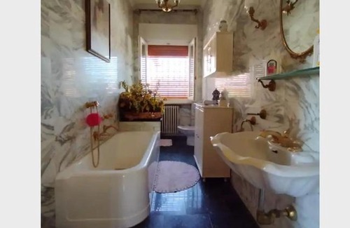 Altopascio Casa | Villa Ivo