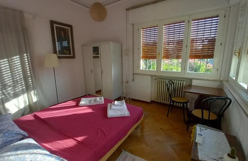 Altopascio Casa | Villa Ivo