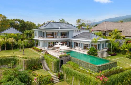 Kayu Putih Villa | Villa IzaJay