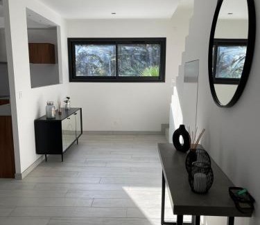 Sanary-sur-Mer Complejo | Villa Jérémy