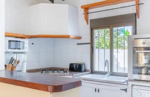 La Sabatera Villa | Villa Jacaranda