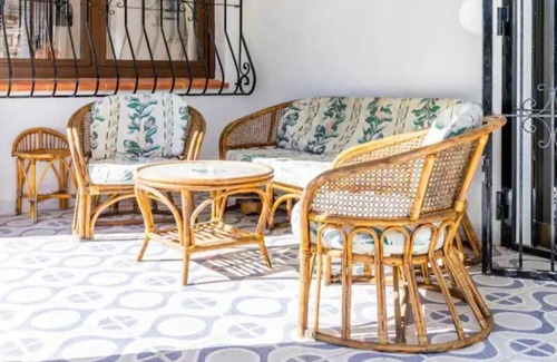 La Sabatera Villa | Villa Jacaranda