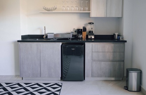 San Francisco Apartamento | Villa Jacaranda