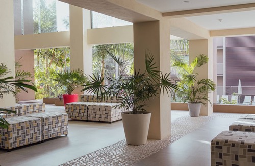 San Francisco Apartamento | Villa Jacaranda
