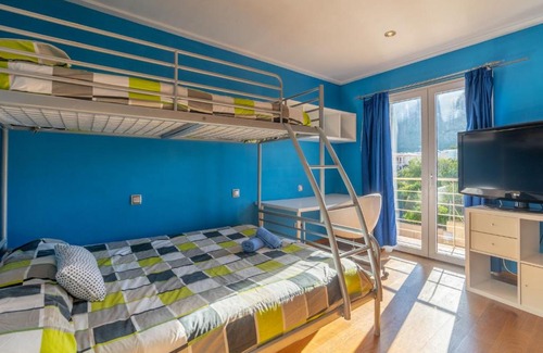 Urbanizacion Mont Ferrutx Villa | Villa Jada