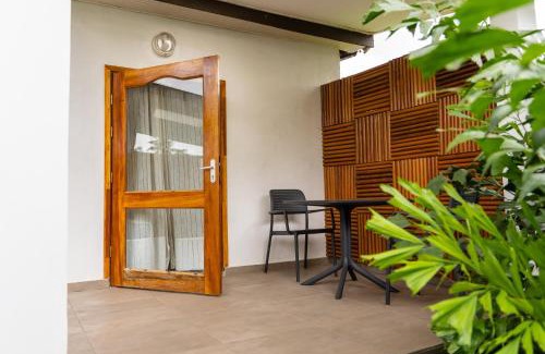 Deux Plateaux Casa | Villa Jaddis