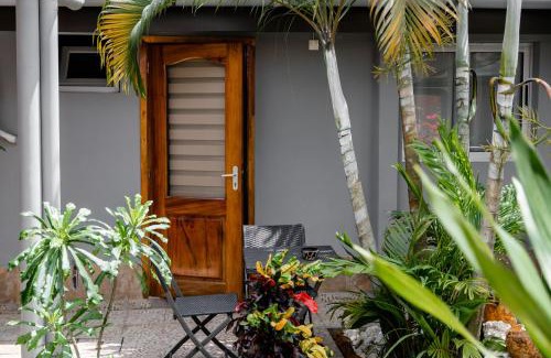 Deux Plateaux Casa | Villa Jaddis
