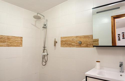 Deux Plateaux Casa | Villa Jaddis