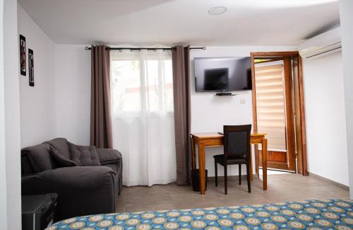 Deux Plateaux Casa | Villa Jaddis