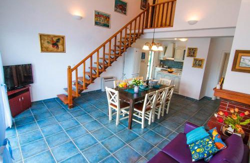 Maslinica Villa | Villa Jadranka Beachfront & Pool