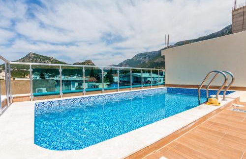 Sutomore Apartamento | Villa Jadranka Sutomore
