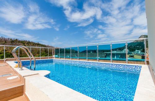 Sutomore Apartamento | Villa Jadranka Sutomore