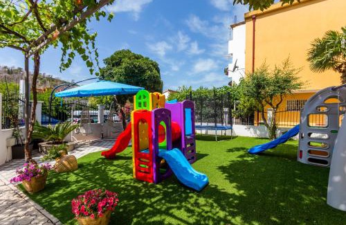 Sutomore Apartamento | Villa Jadranka Sutomore