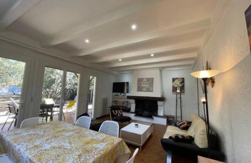 L'Herbe Casa | VILLA JALYMOUR au Canon
