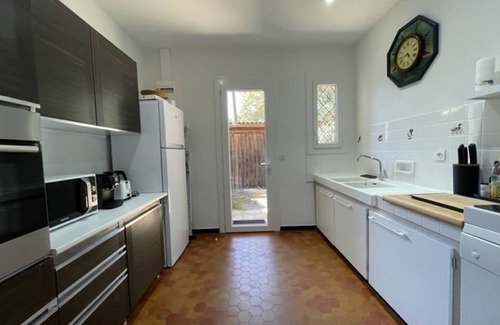 L'Herbe Casa | Villa Jalymour en Canon for 6 personas en Le Canon