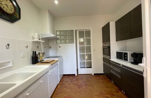 L'Herbe Casa | Villa Jalymour en Canon for 6 personas en Le Canon