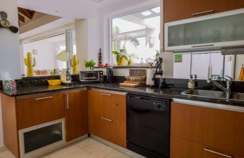 Maho Villa | Villa Jambalaya