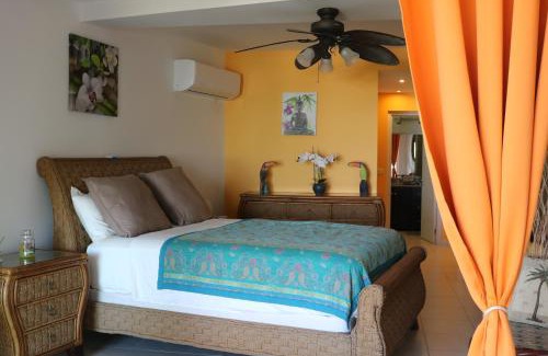 Maho Villa | Villa Jambalaya