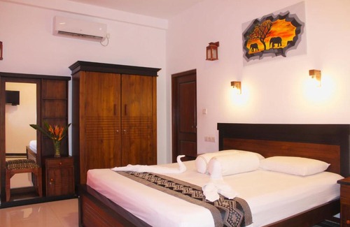 Aturuwella Apartamento | Villa Janaliya