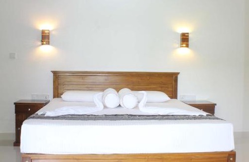 Aturuwella Apartamento | Villa Janaliya