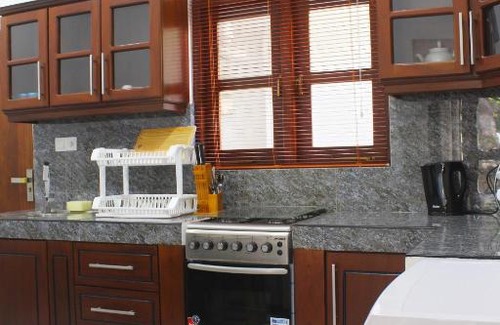Aturuwella Apartamento | Villa Janaliya