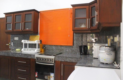 Aturuwella Apartamento | Villa Janaliya