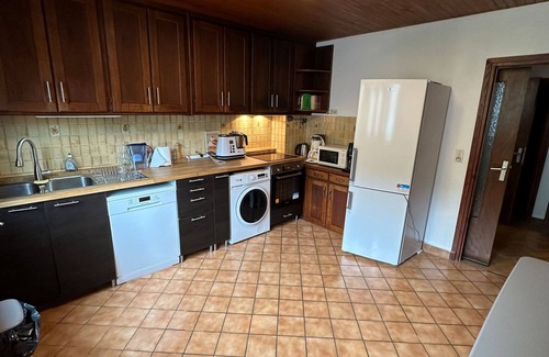 Mont-Dore Chalet De Esquí | Villa Janchrisma - MontDore - 11pers
