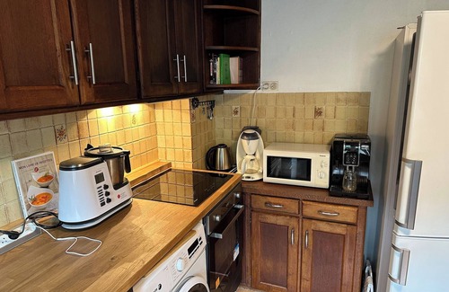 Mont-Dore Chalet De Esquí | Villa Janchrisma - MontDore - 11pers