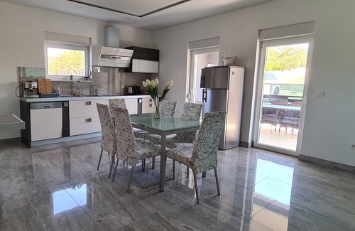 Vlasici Villa | Villa Janine mit Privatem Pool
