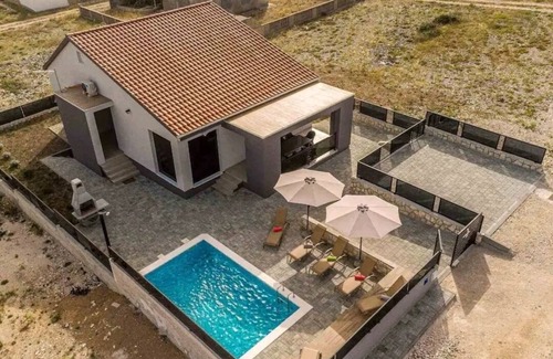 Vlasici Villa | Villa Janine mit Privatem Pool
