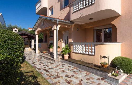 Jadranovo Apartamento | Villa Janja