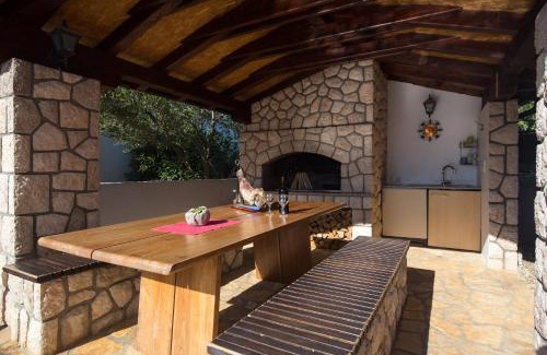Jadranovo Apartamento | Villa Janja