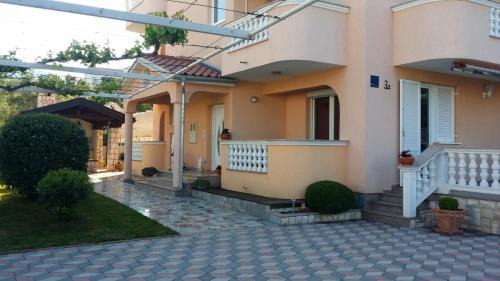 Jadranovo Apartamento | Villa Janja