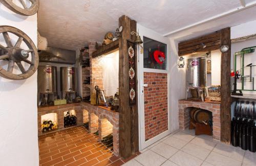 Jadranovo Apartamento | Villa Janja