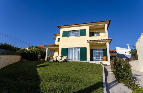 Ericeira Casa | Villa Janota by Acasadascasas