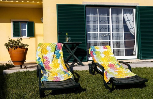 Ericeira Casa | Villa Janota by Acasadascasas