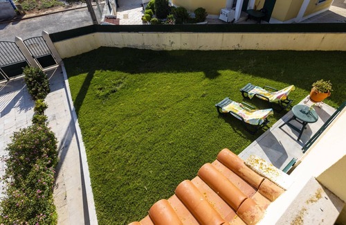 Ericeira Casa | Villa Janota by Acasadascasas