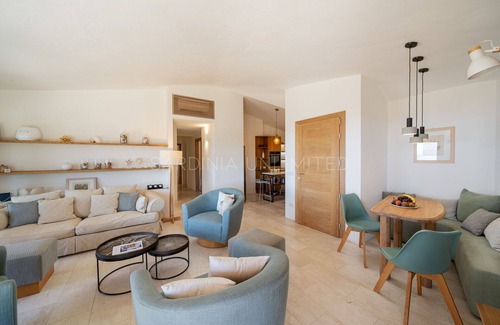 Abbiadori Villa | Villa en Porto Cervo con 5 habitaciones, capacidad 8
