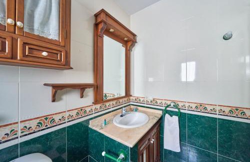 San Jose Casa | Villa Jaramar