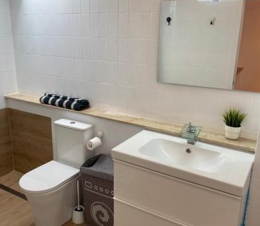 San Javier Casa | Villa jardín del Mar