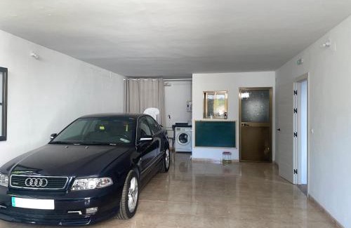Priego de Córdoba Casa | Villa Jardín