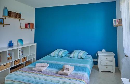 Le Verdon-sur-Mer Casa | Villa Jardin et forêt océan au Verdon