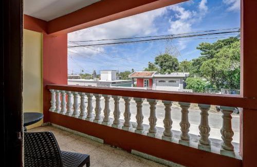 Playa Fortuna Casa | Villa Jardin - Infinity Pool and Backyard Oasis
