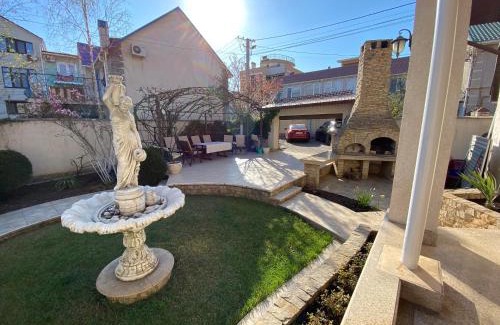 Burlacha Balka Casa | Villa Jardin
