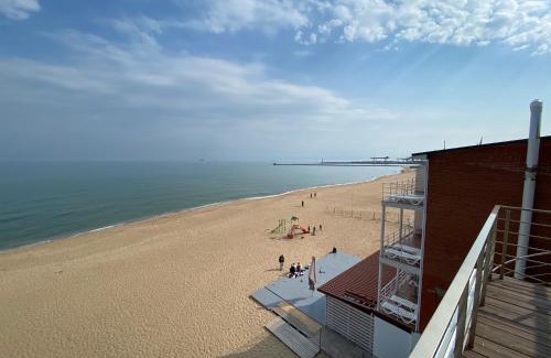 Burlacha Balka Casa | Villa Jardin