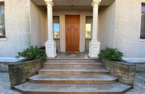 Burlacha Balka Casa | Villa Jardin